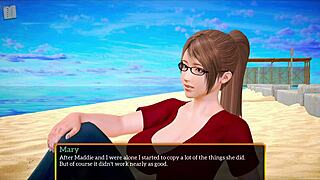 my new family 459 erotic cartoon