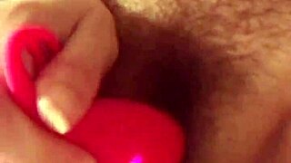 Squirting Latin Pussy
