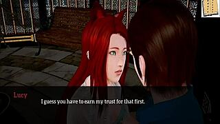 I plays my new famly game 73