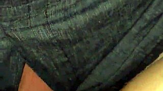 My Step Brother In Law Licks My Pussy While Horny