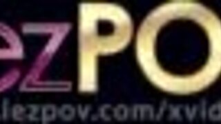 Two Brunettes Engage in Artistic Lesbian Sex in Black and White