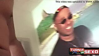 Milf Casada Chifrou o Marido Só Para Gozar Gostoso - Frotinha Porn Star 😍