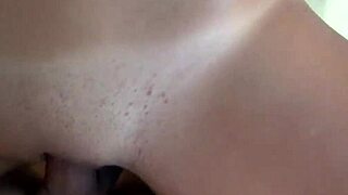 indica reign dominates the blowjob contest in pov