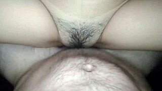 Noche de SEX, me dejan LLENITA con ese MONSTER COCK