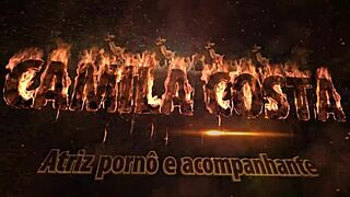 Blonde Milf Forgets Sunscreen, Gets Double Penetrated by African and Peruvian Cocks