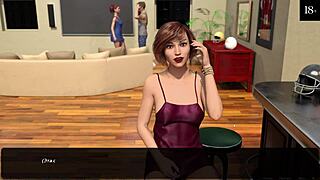 Complete gameplay in Where The Heart Is Part 8, featuring teen adventures.