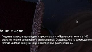 Wow, gameplay of College Bound Arctic Adventure part 3 is hot! 😍