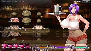 karryns prison level 2 camino a la zorra 😈