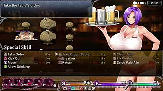 karryns prison level 2 camino a la zorra 😈