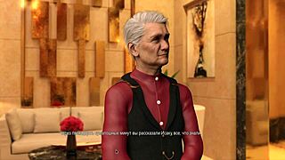 Wow, gameplay of College Bound Arctic Adventure part 3 is hot! 😍