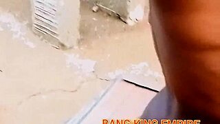 Big Dick Bangs BBW Lady