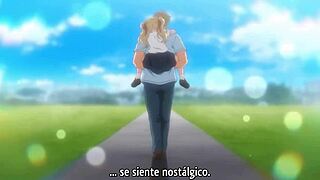 i'm pounding these guys with my huge cock