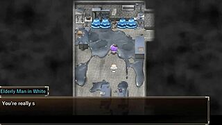 karryns prison level 2 camino a la zorra 😈