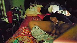 I'M Watchin' Me Cum To Porn With Solo Masturbation And Orgasm.