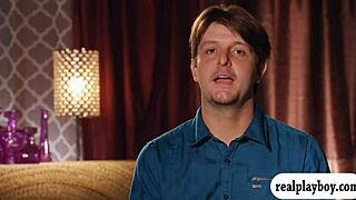 Couples swap partners in huge hardcore orgy