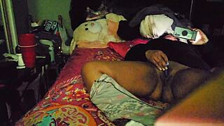 I'M Watchin' Me Cum To Porn With Solo Masturbation And Orgasm.