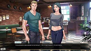 Have you seen the complete gameplay of our red string part 11?