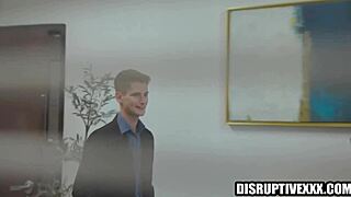 Hot Gay Sex In The Office With Deepthroat And Monster Cock?