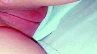 step sis ready for quickie fuck in pink pussy after party