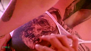 colombian girl wants to get chosen on a casting call