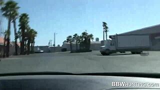 bbw hunting succeeded