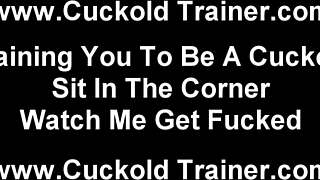 He prepares to stretch my limits