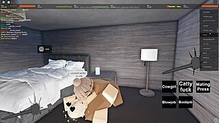 twenty three roblox adventure story