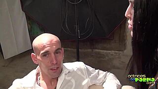 Can you handle this anal casting with blowjob and assfucking interview?