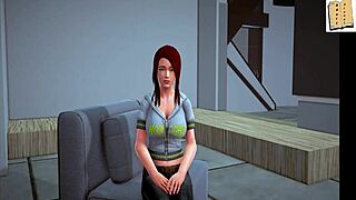 My New Family 24 Hentai Adventure