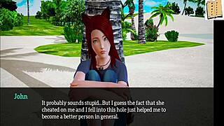 My New Family 24 Hentai Adventure