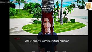 My New Family 24 Hentai Adventure