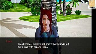 My New Family 24 Hentai Adventure