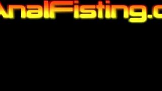 flirty lesbo centerfolds opening up and fisting anals, assfucking farting spreading old bombshell