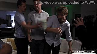 so extra part 4 seth gamble chanel camryn ryan keely tommy pistol isiah maxwell robby apples melissa stratton kay lovely