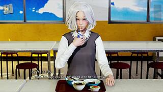 exploring desires in indian cartoon adventure