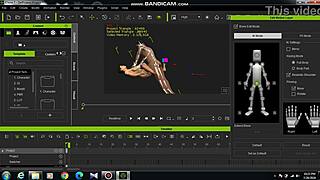 Anime hentai verification video for account confirmation