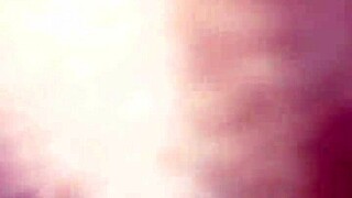 we were just fucking around, and it turned into something more