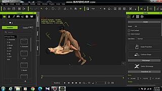 Anime hentai verification video for account confirmation