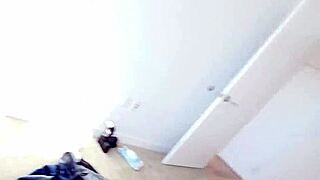 Sexy Blonde Teen Addison Ryder Gets Nailed Hard For First Time 😏