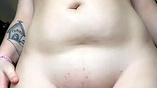 Merry Christmas boys, big clit ass teasing pussy