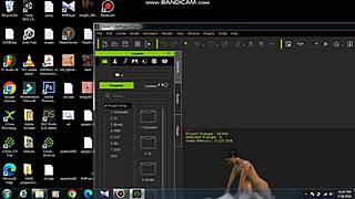 Anime hentai verification video for account confirmation