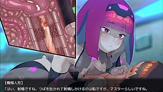 Dude, Get Violated by Every Girl in This RPG! Max Volume on Android! 😈