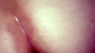 Florecita Mamirica's delicious ass gets licked just how she loves it!