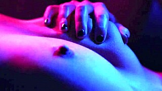 Stepmother’s name echoes in my room while I am masturbating.