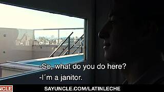 I Paid Two Boys Rodrigo Axel To Watch Them Having Sex - Latin Leche