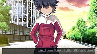 want to see rosa pokemon give a footjob?