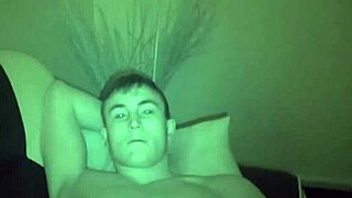 fucking twink ass in a gay brothel with blowjobs and fingering 😈