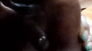 Teen Bitch Goes Wild Sucking and Drinking Piss