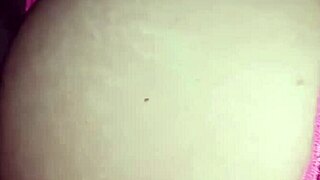 Florecita Mamirica's delicious ass gets licked just how she loves it!