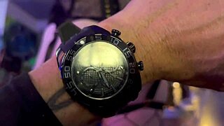 bubblebutt pawg cheetah adora in lesson over